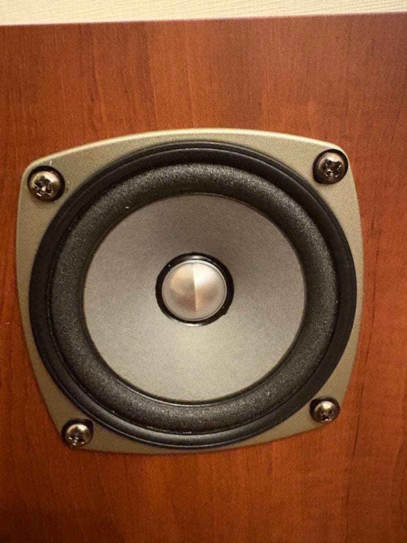 FOSTEX FF85WK＋M800-DB