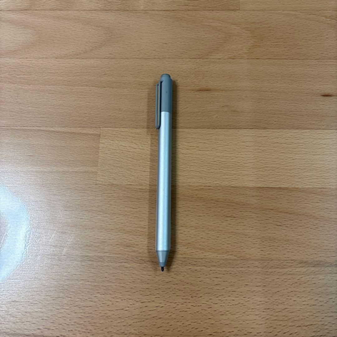 【美品】Surface Pro4 i5/4GB/SSD128GB（おまけAC付）