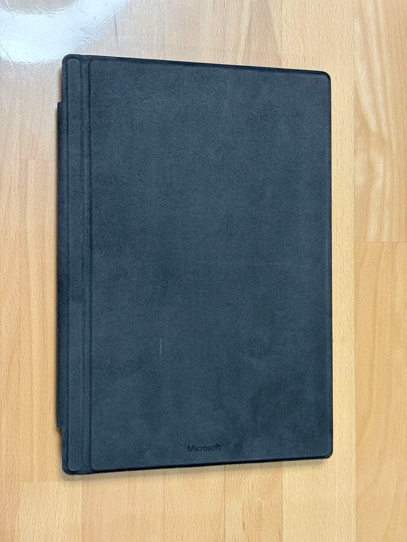 【美品】Surface Pro4 i5/4GB/SSD128GB（おまけAC付）