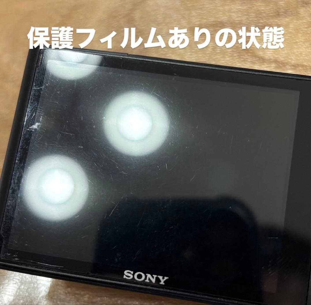 (期間限定値下げ) ソニー SONY RX100 初代