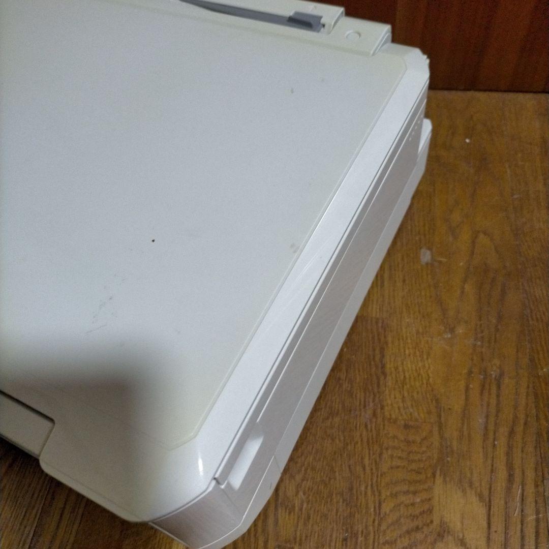 送料無料　EPSON インクジェットプリンター 本体 EP-806AW