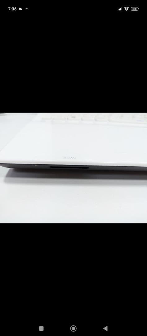 Windows11ノートパソコン✨オフィス付き✨NEC　爆速SSD　Wi-Fi