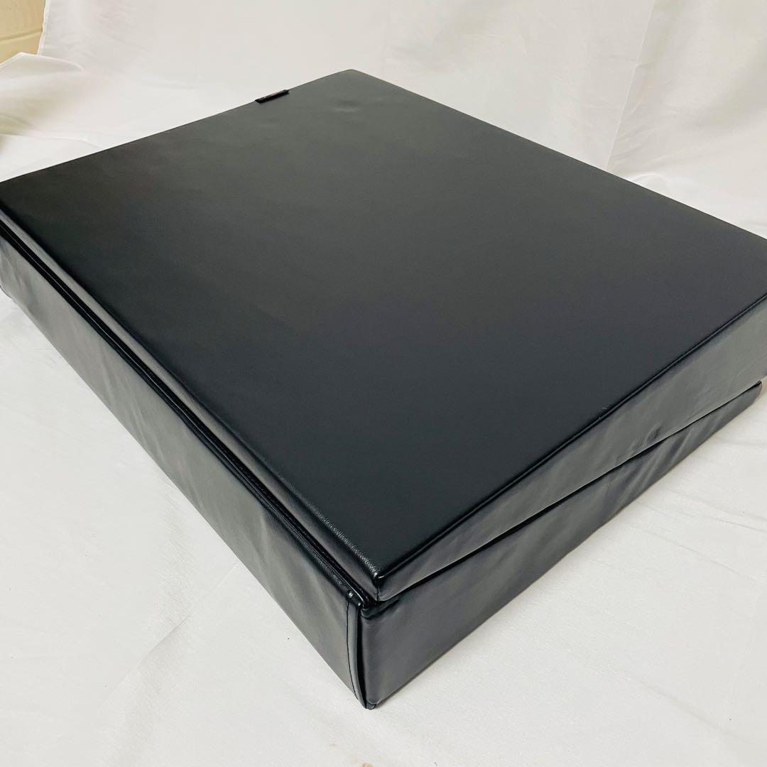 Levolva (レヴォルヴァ) 車中泊マット 計4枚　収納袋付