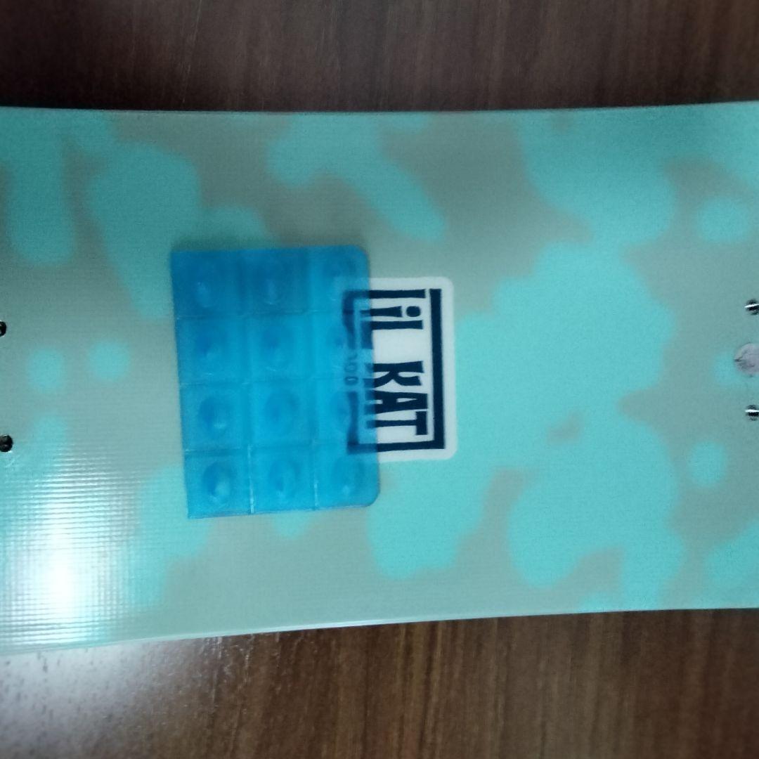 K２ スノーボード 100cm キッズ