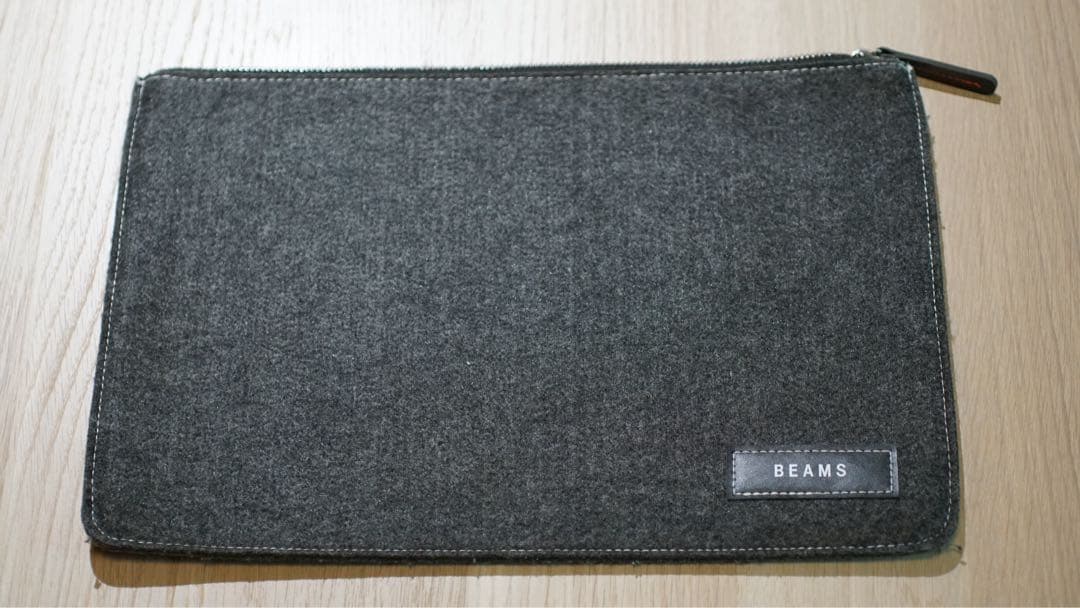 MacBook Air M1 13インチ スペースグレイ