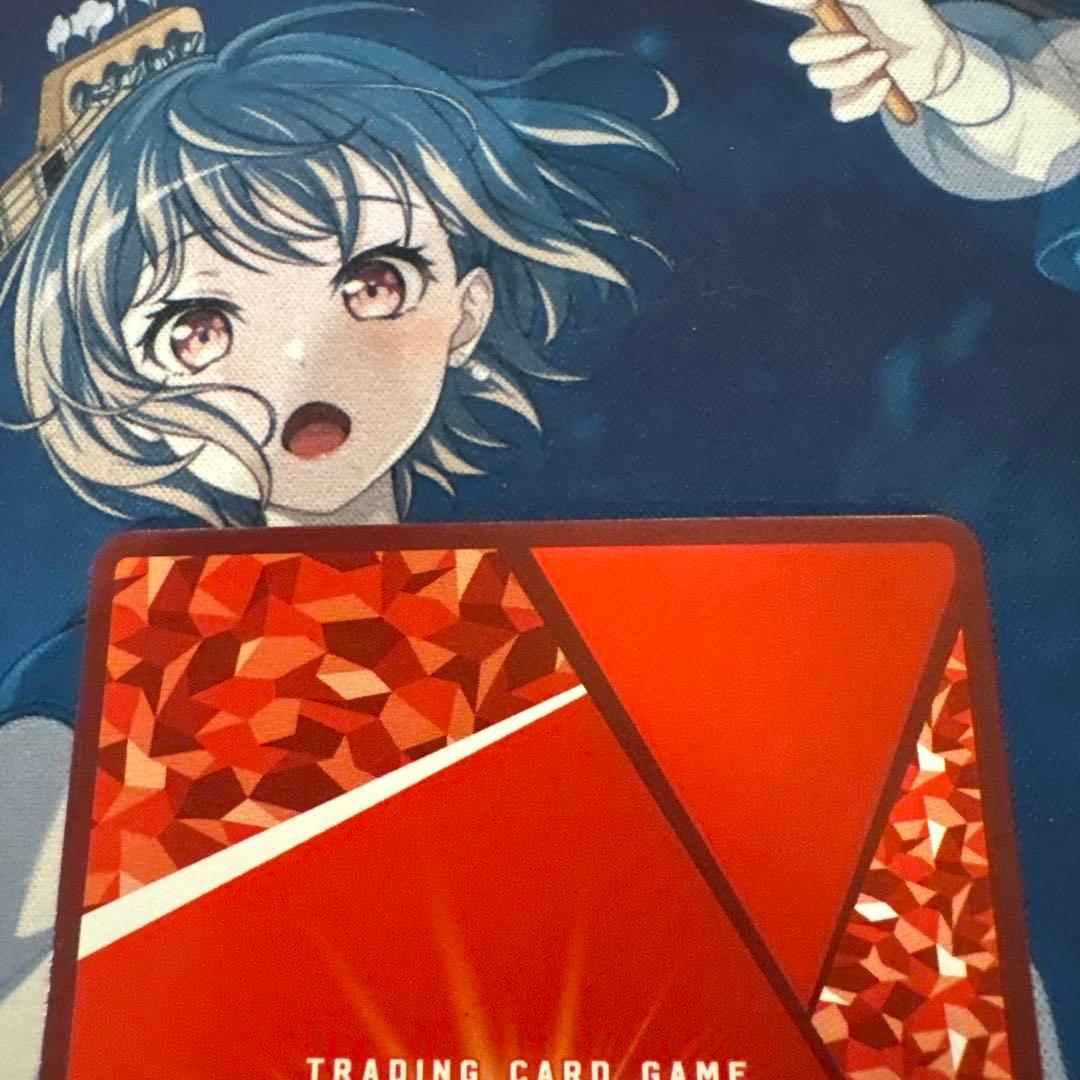 ユニアリ 緋村剣心 星2 SR パラレル 1枚