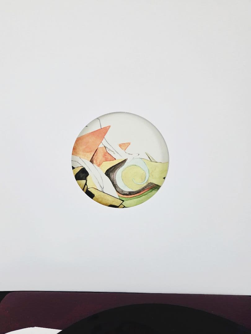 g*m様 オマケで付き!nujabes shingo 02luv sic par