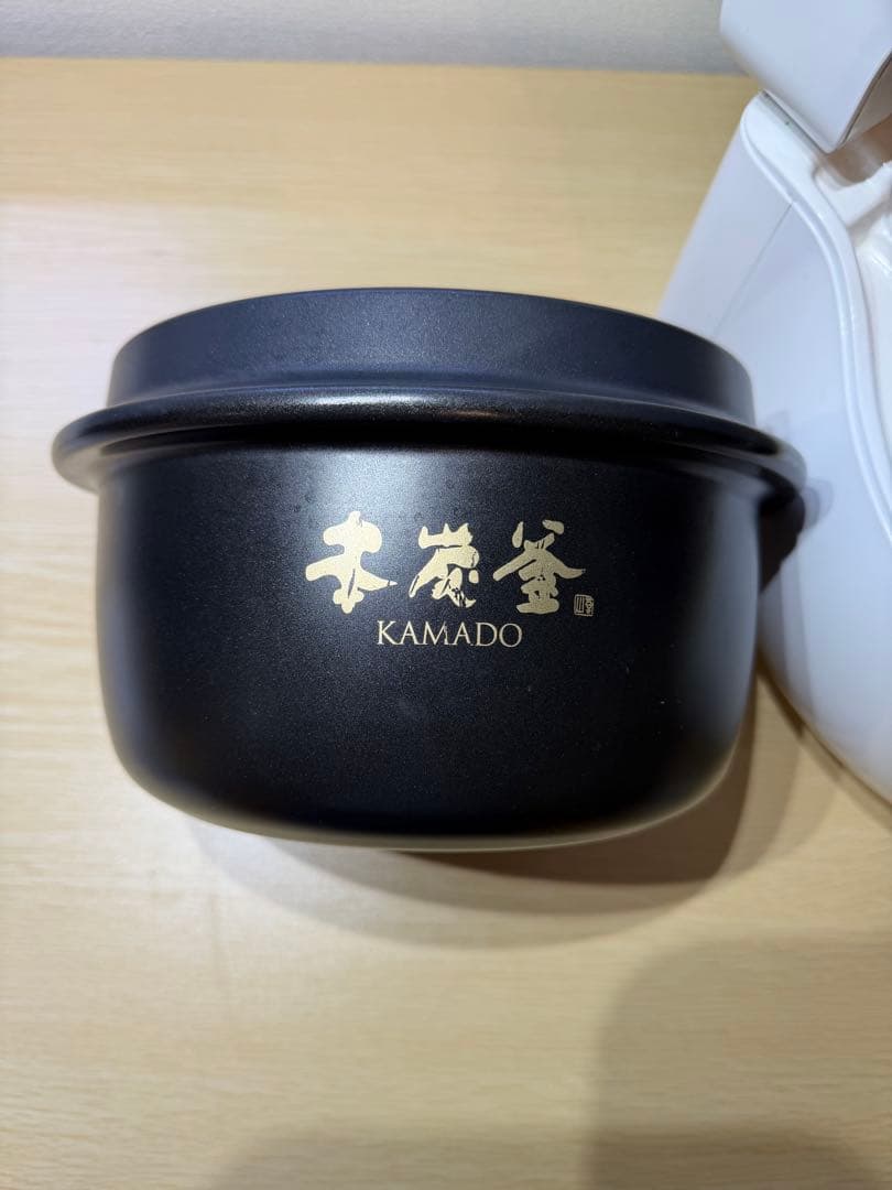 MITSUBISHI NJ-AWB10-W 炊飯器 1.0L