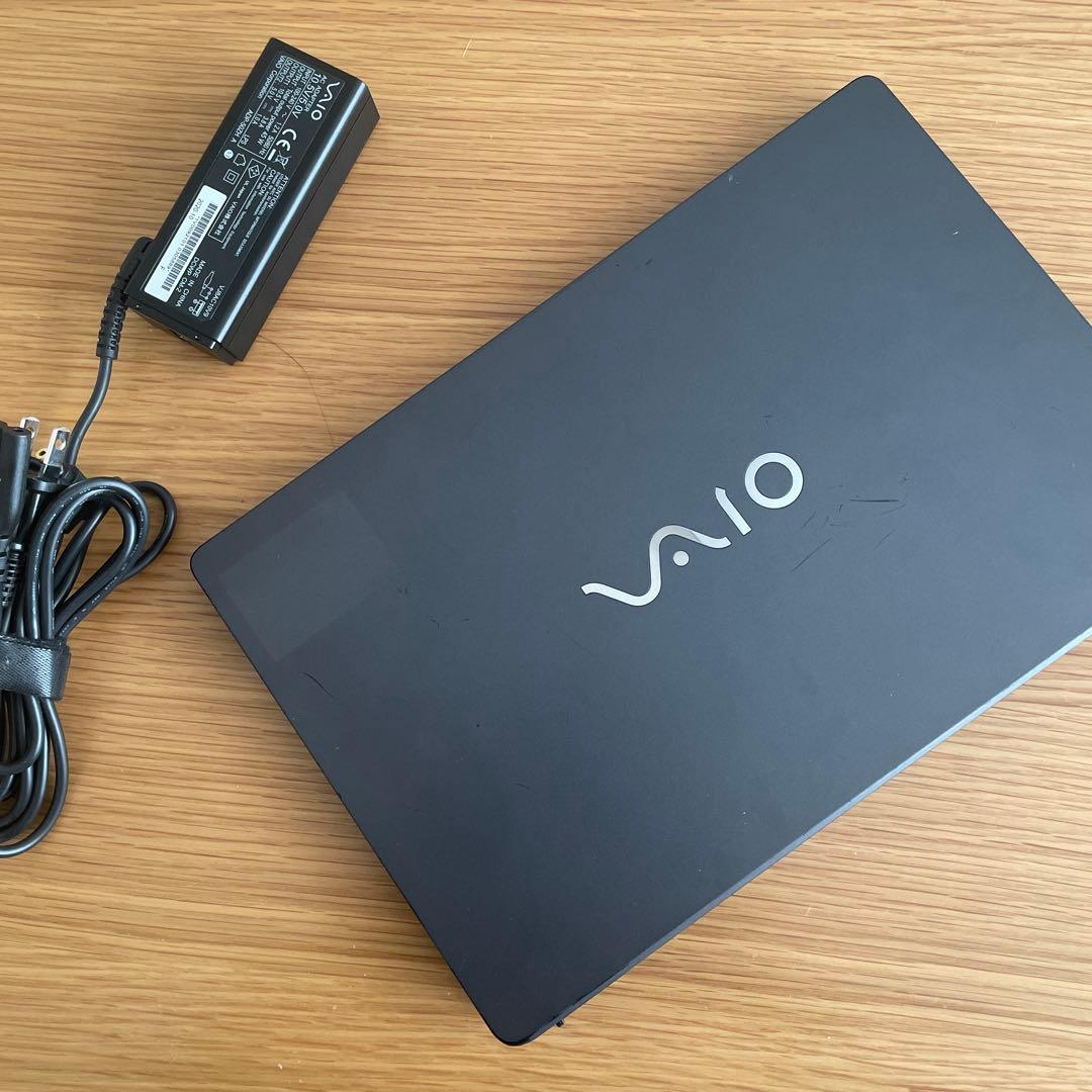 OFFICE付Corei5 VAIOSSD256G⭐ VJS111 ⭐Win11