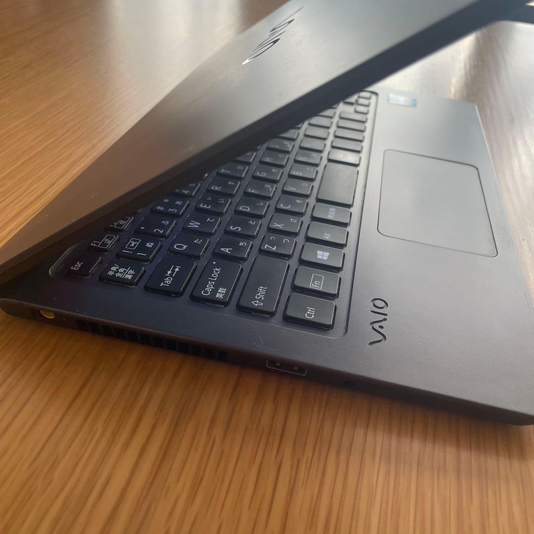 OFFICE付Corei5 VAIOSSD256G⭐ VJS111 ⭐Win11