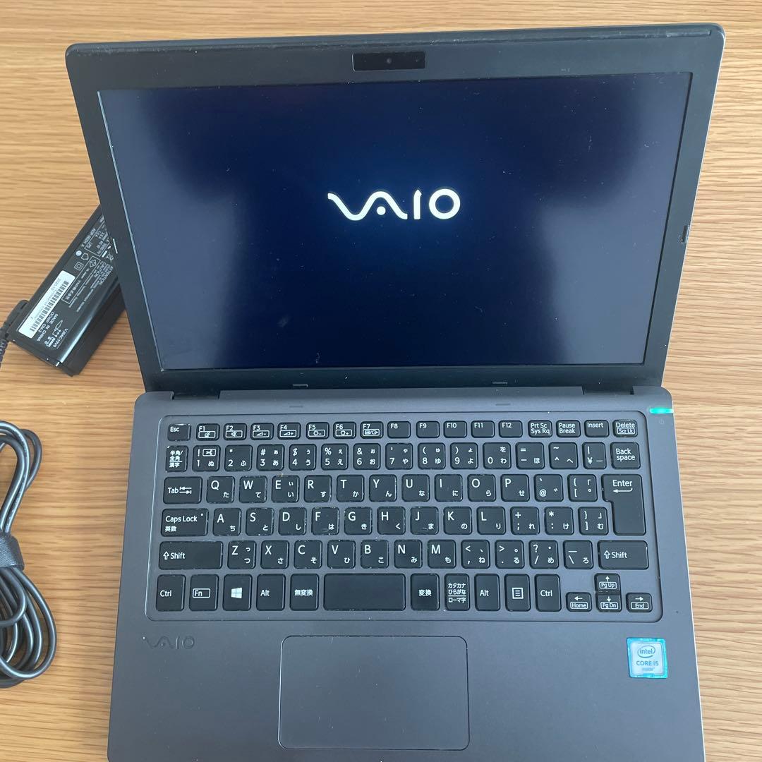 OFFICE付Corei5 VAIOSSD256G⭐ VJS111 ⭐Win11