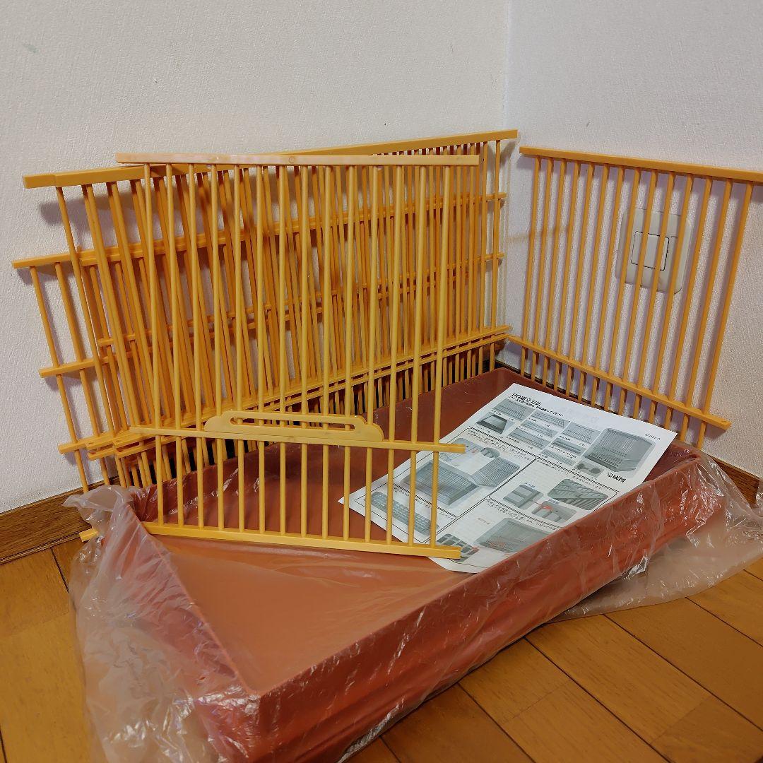 鳥かご・パーツ類 HOEI PQ