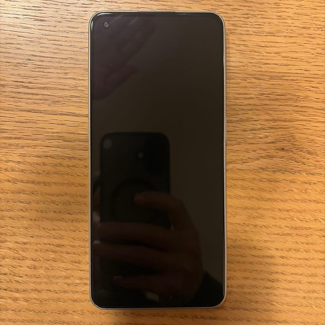 スマートフォン本体 OPPO RENO9a 128GB