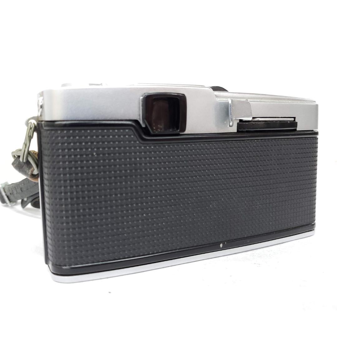 【動作確認済】Olympus PEN F F1225-101-2p