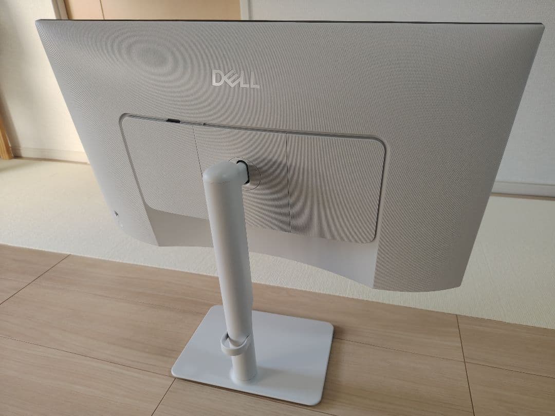 ジ*世様 DELL 液晶ディスプレイ S2725QS