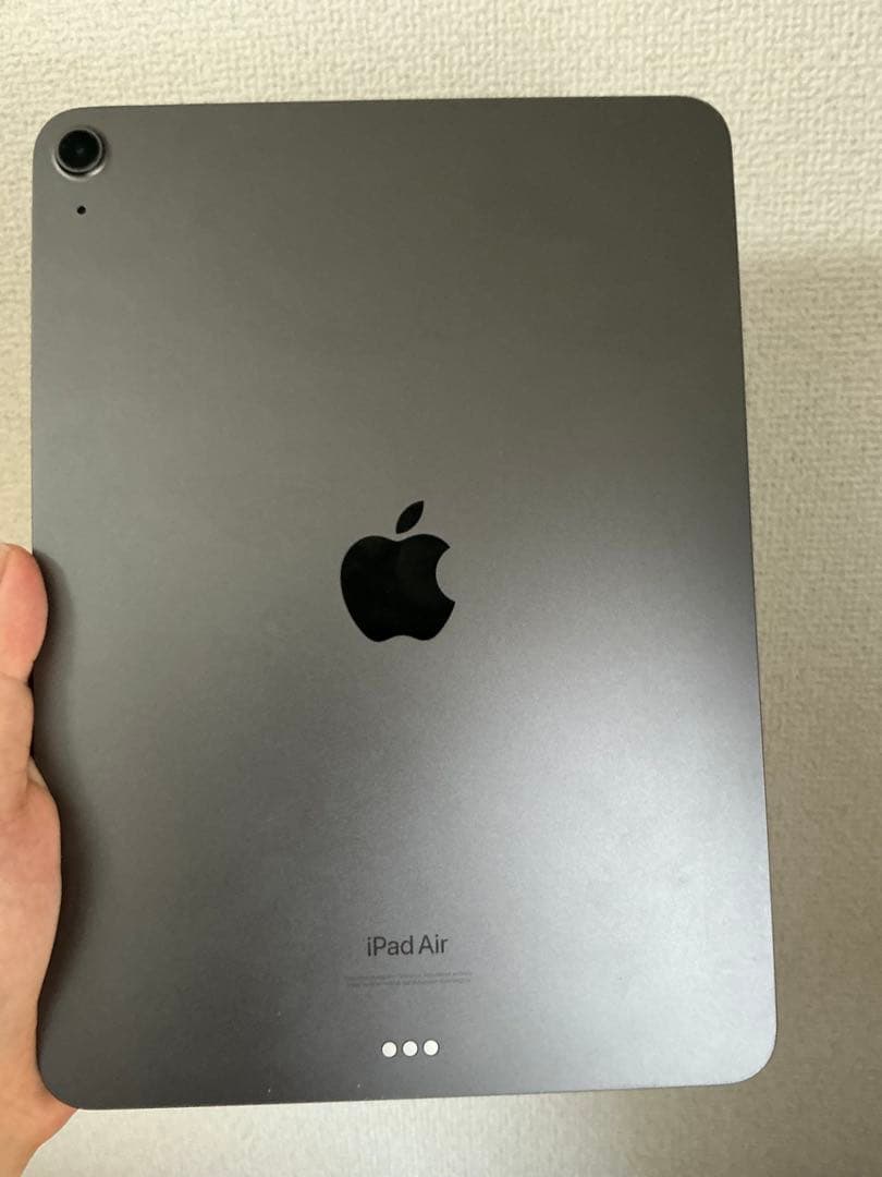 Myat Sandar Winさん専用 ipad256GB バッテリー残量92%
