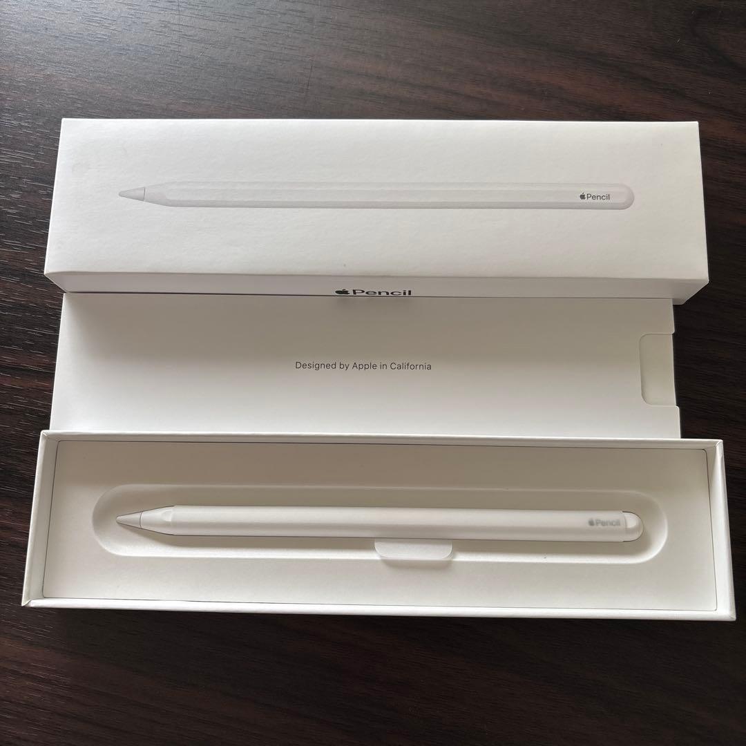 Apple ペンシル