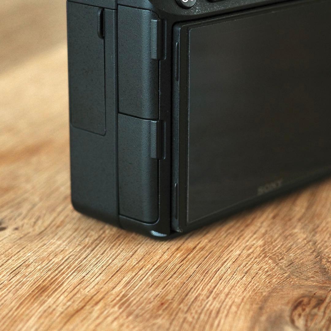 SONY α7Ⅲ ILCE-7M3 ボディ　美品