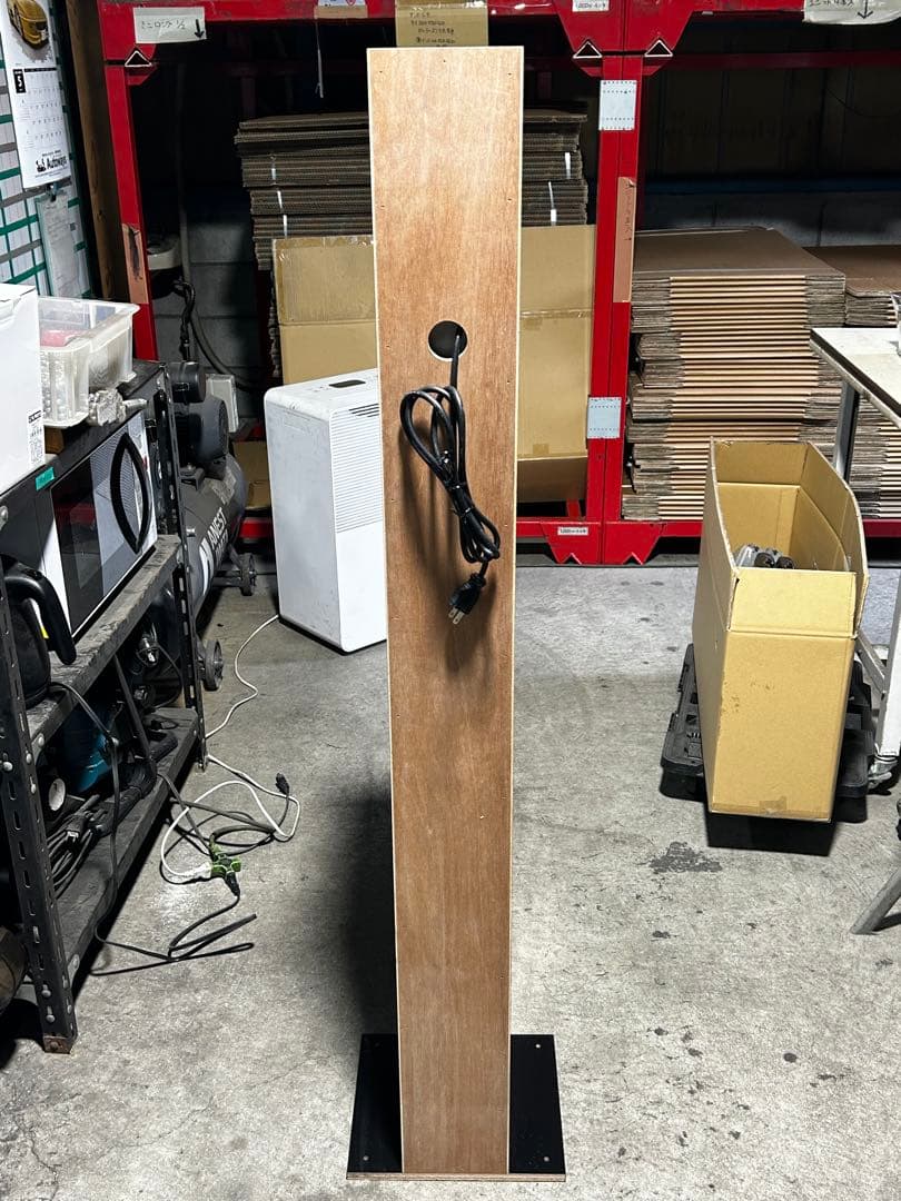 両替機架台付・令和6年新紙幣対応・取扱説明書付き・全国送料無料・領収書OK