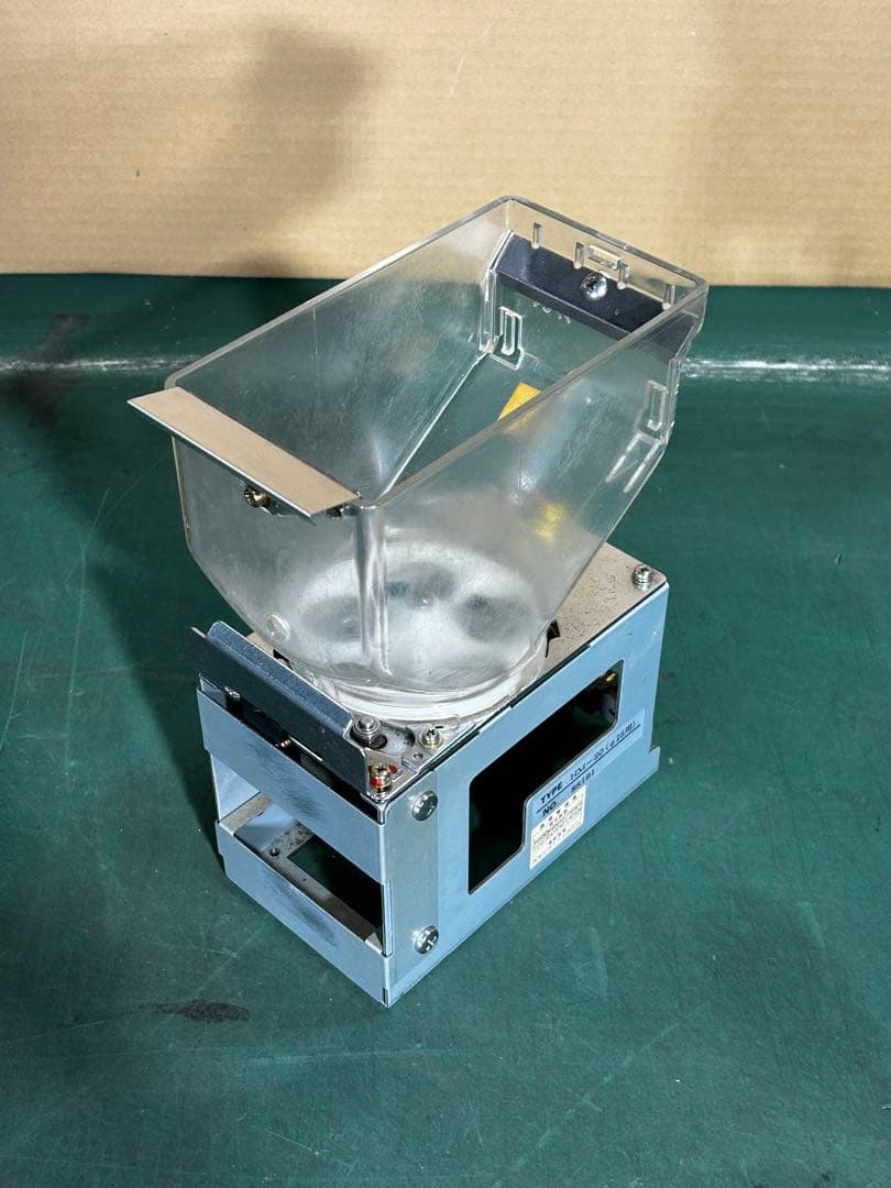 両替機架台付・令和6年新紙幣対応・取扱説明書付き・全国送料無料・領収書OK