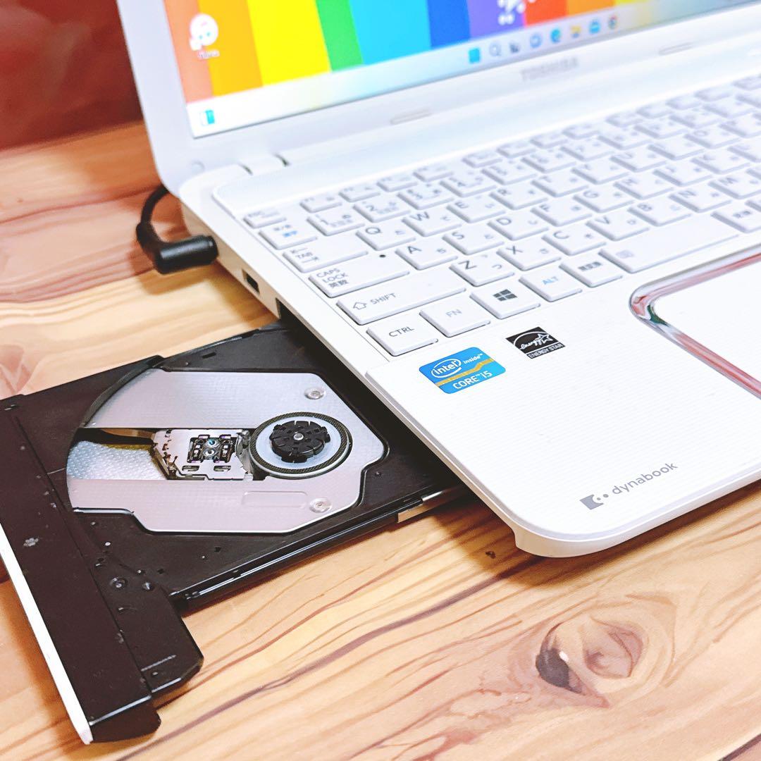 ❤️ポッキリ10,000円❤️高性能i5 ノートパソコンwindows11 カメラ