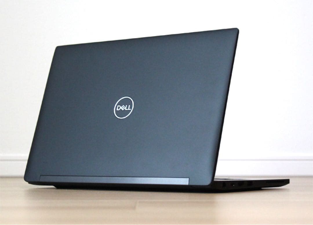 DELL LATITUDE 7390 ノートパソコン　PC