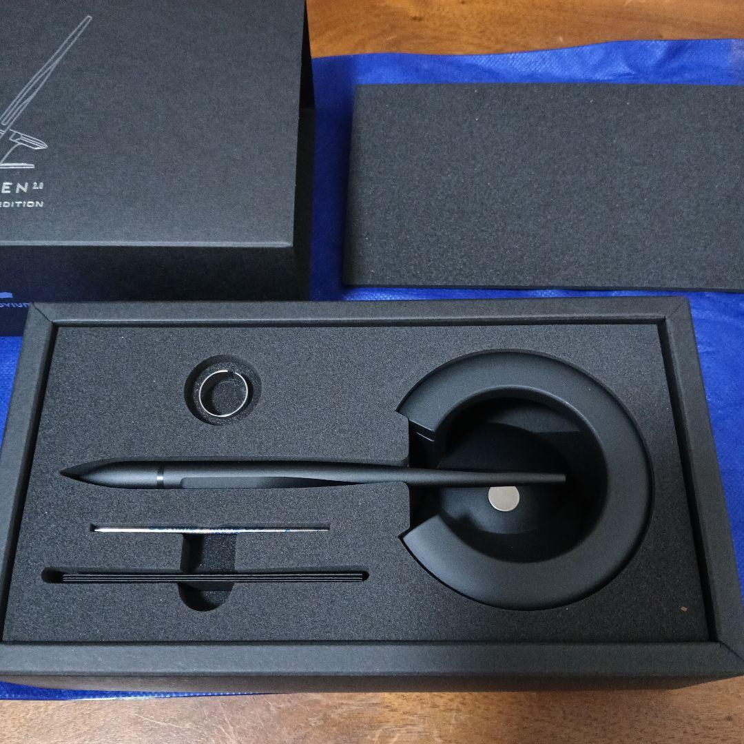 Hoverpen 2.0 ホバーペン　インターステラエディション