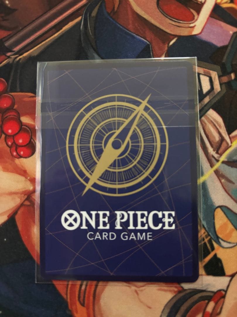 ONEPIECE カードゲーム ロロノア・ゾロ フラッグシップ ベスト8 未開封