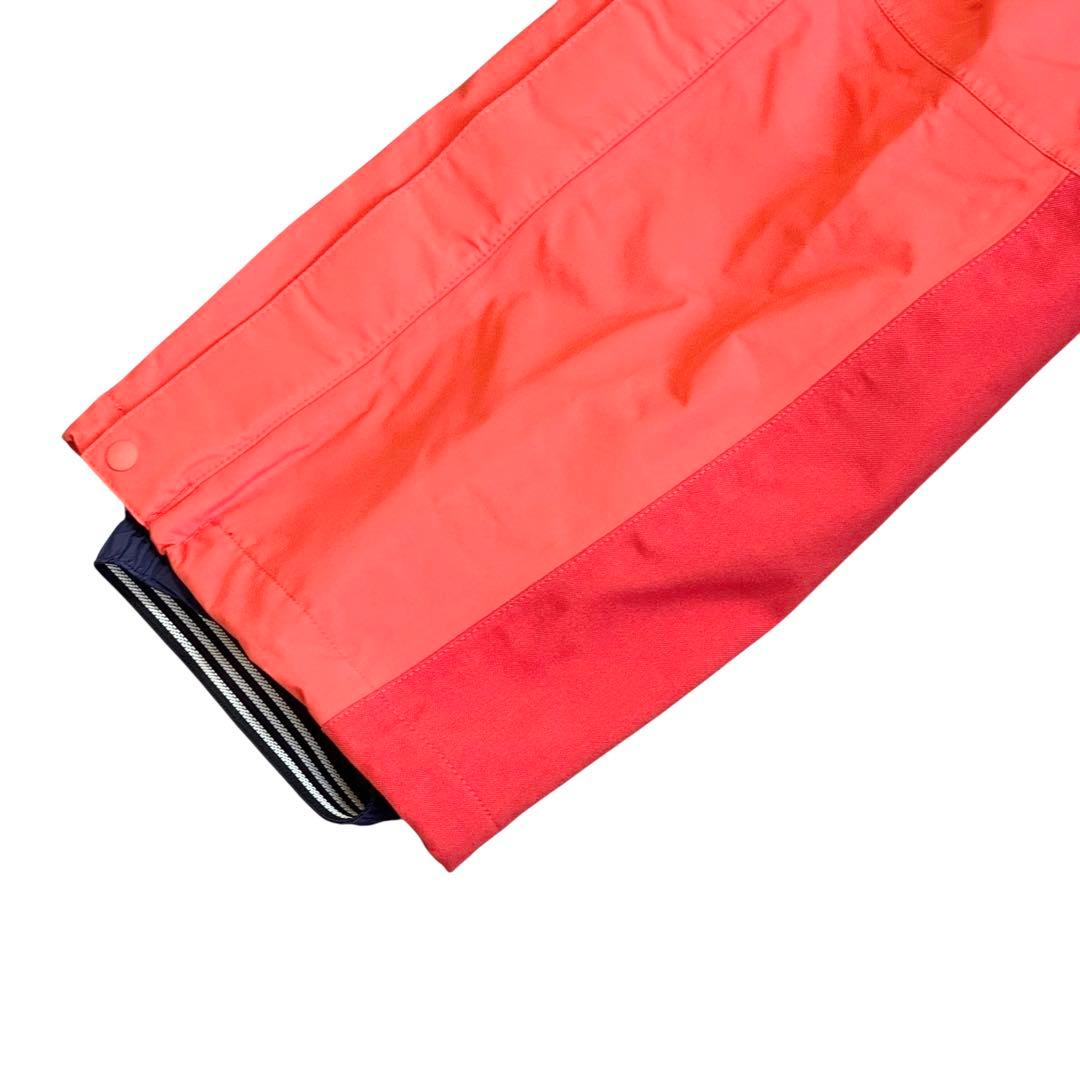 mont-bell ドロワットパンツ L ゴアテックス 未使用