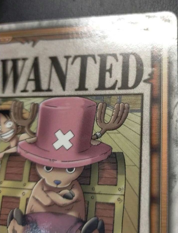 旧ワンピースカード カードゲーム認定証　海賊ライセンス