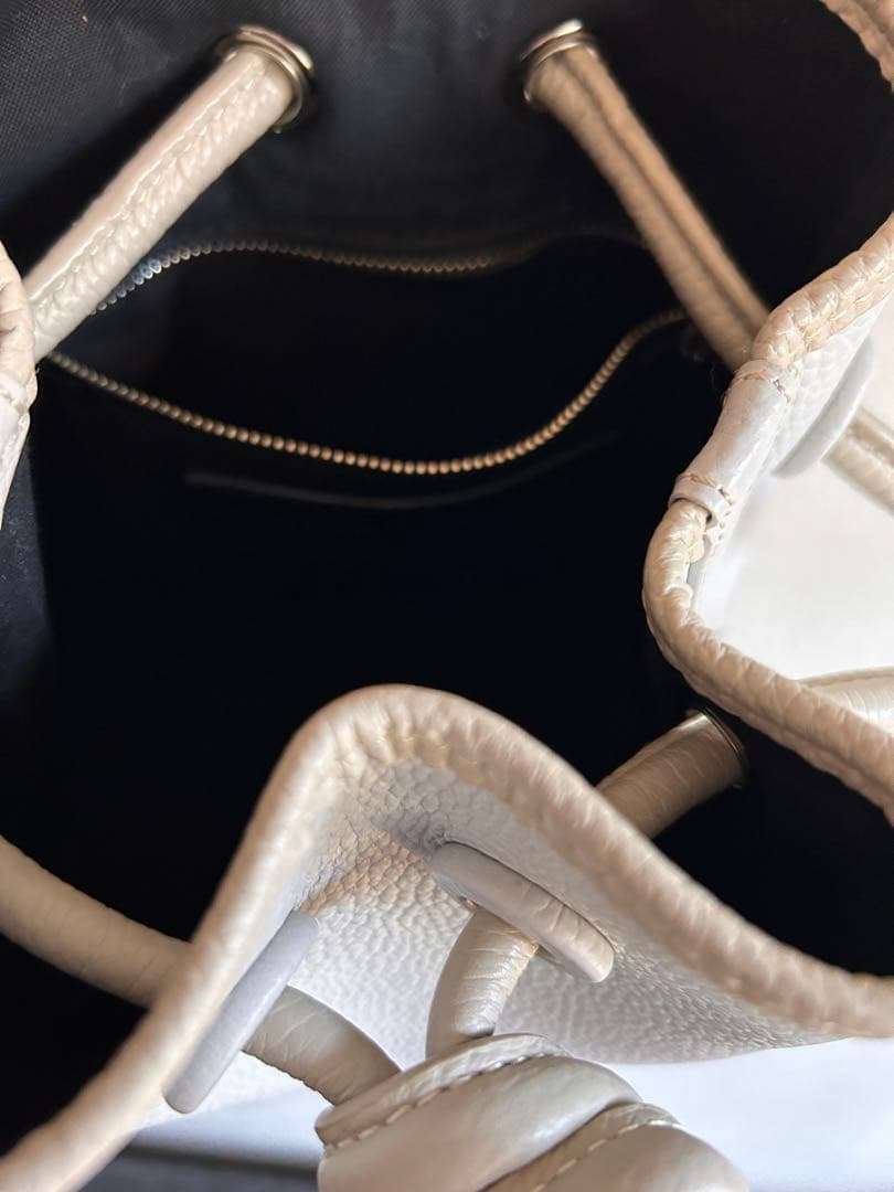 バッグ VASIC BOND MINI