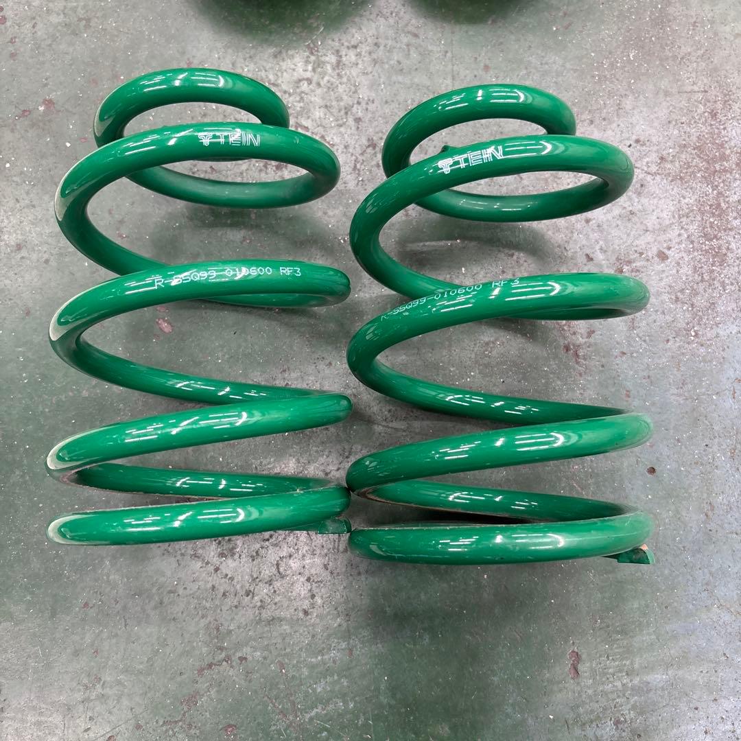 テイン　FLEX Ａ　 車高調整式ショックアブソーバ