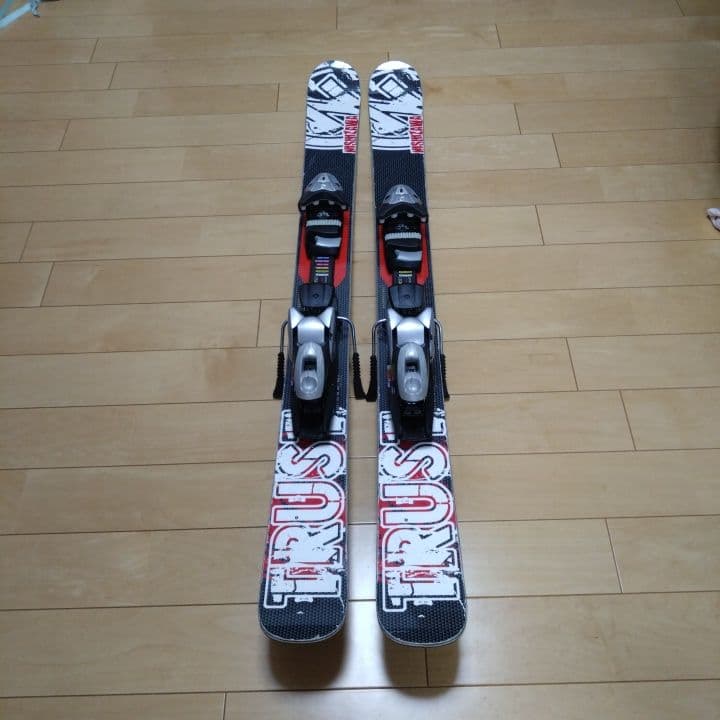 ミッドスキー NISHIZAWA TRUST 123cm