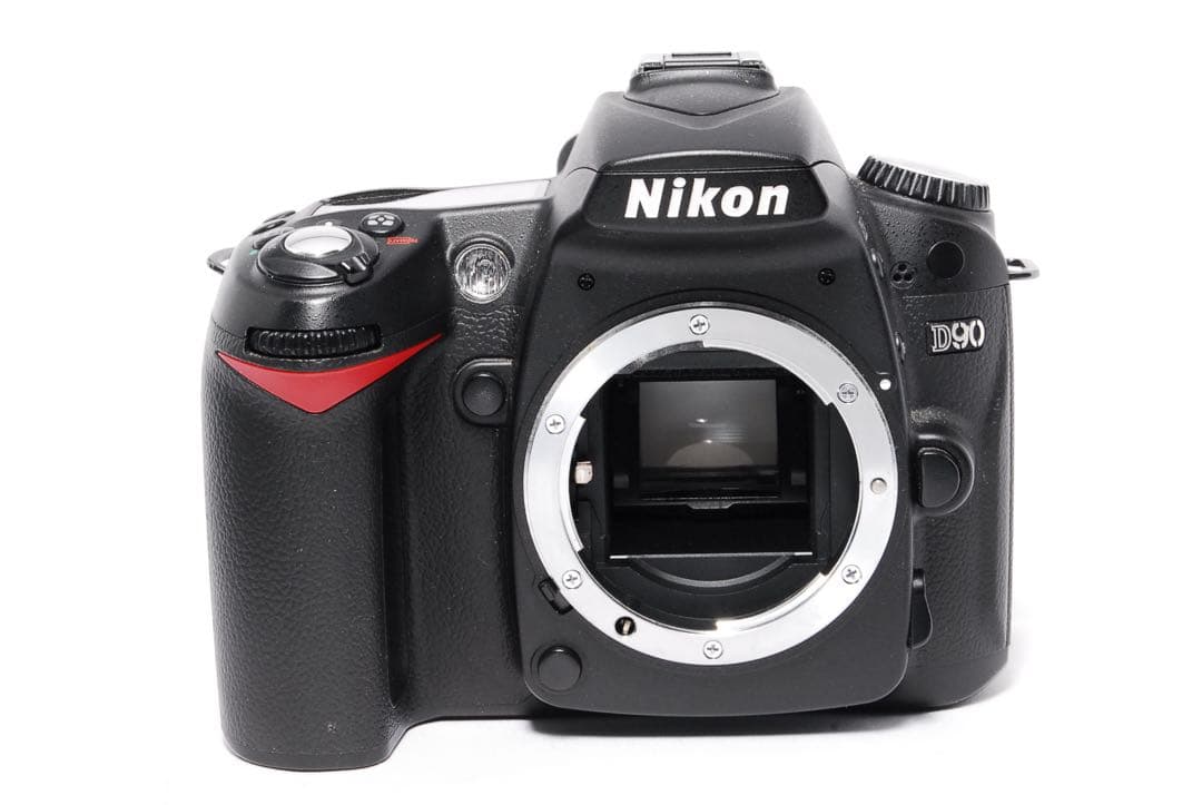 ◆すぐ使える◆Nikon D90◆一眼レフカメラ◆バッグ付き◆スマホ転送◆超望遠