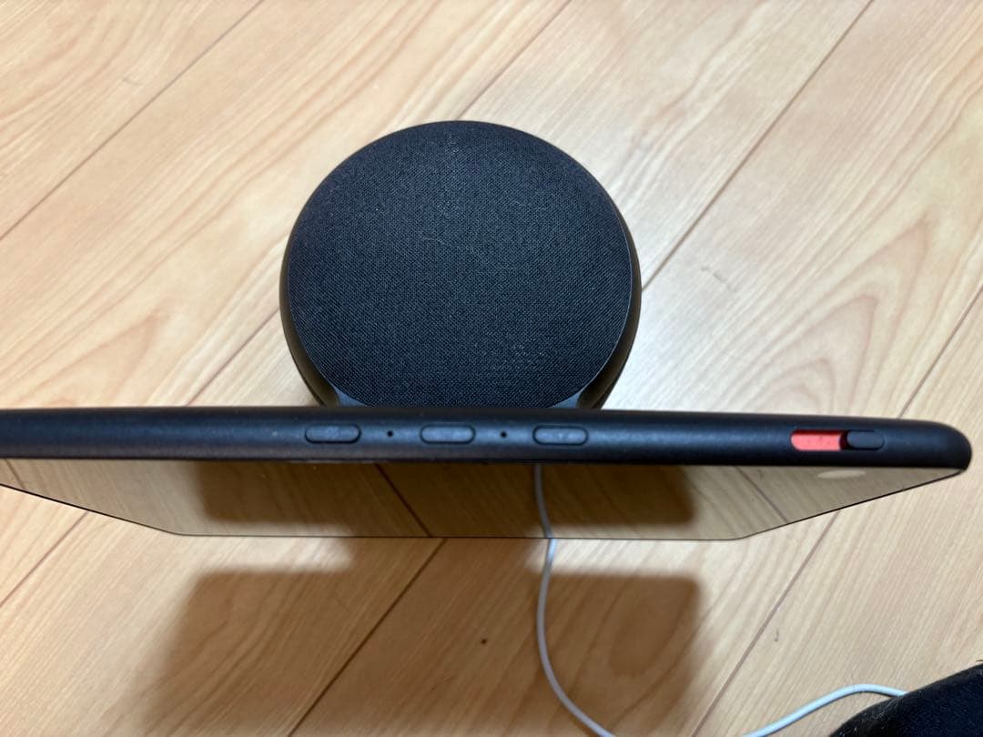 4*9様 値下げ【美品】Amazon Echo Show10 第3世代（現行最新