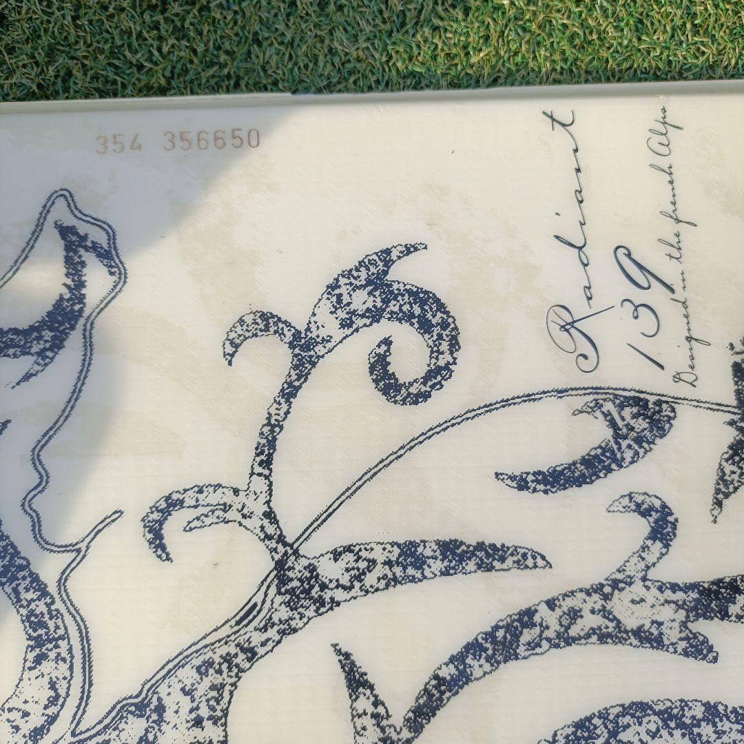 SALOMON PULSE139cm× ビンディングセットバック付