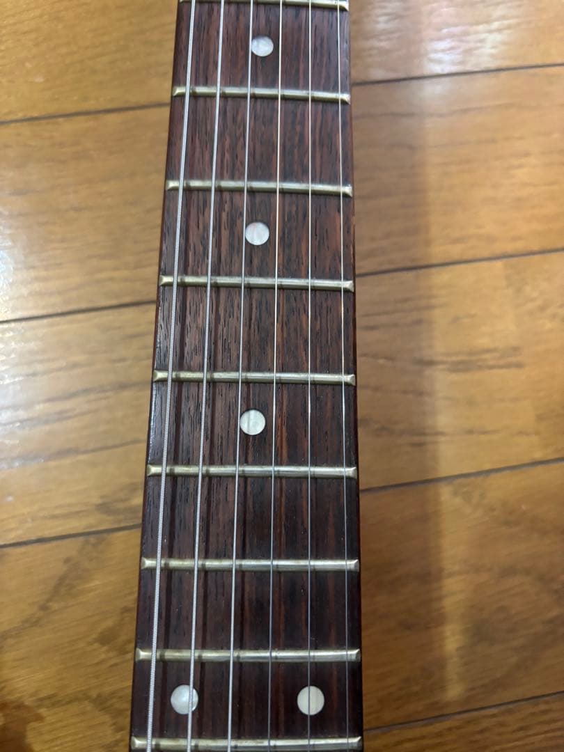 ギター YAMAHASF5000