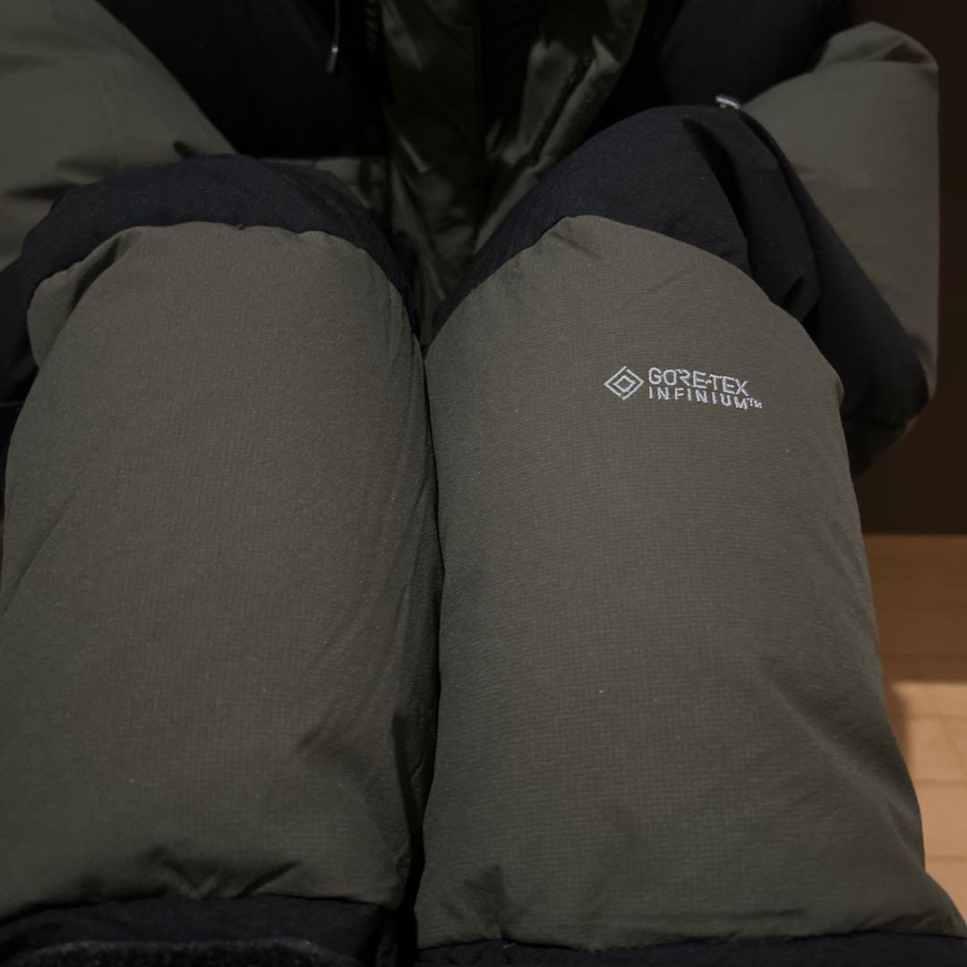 美品‼️ノースフェイス　バルトロライトジャケット　ニュートープXLサイズ