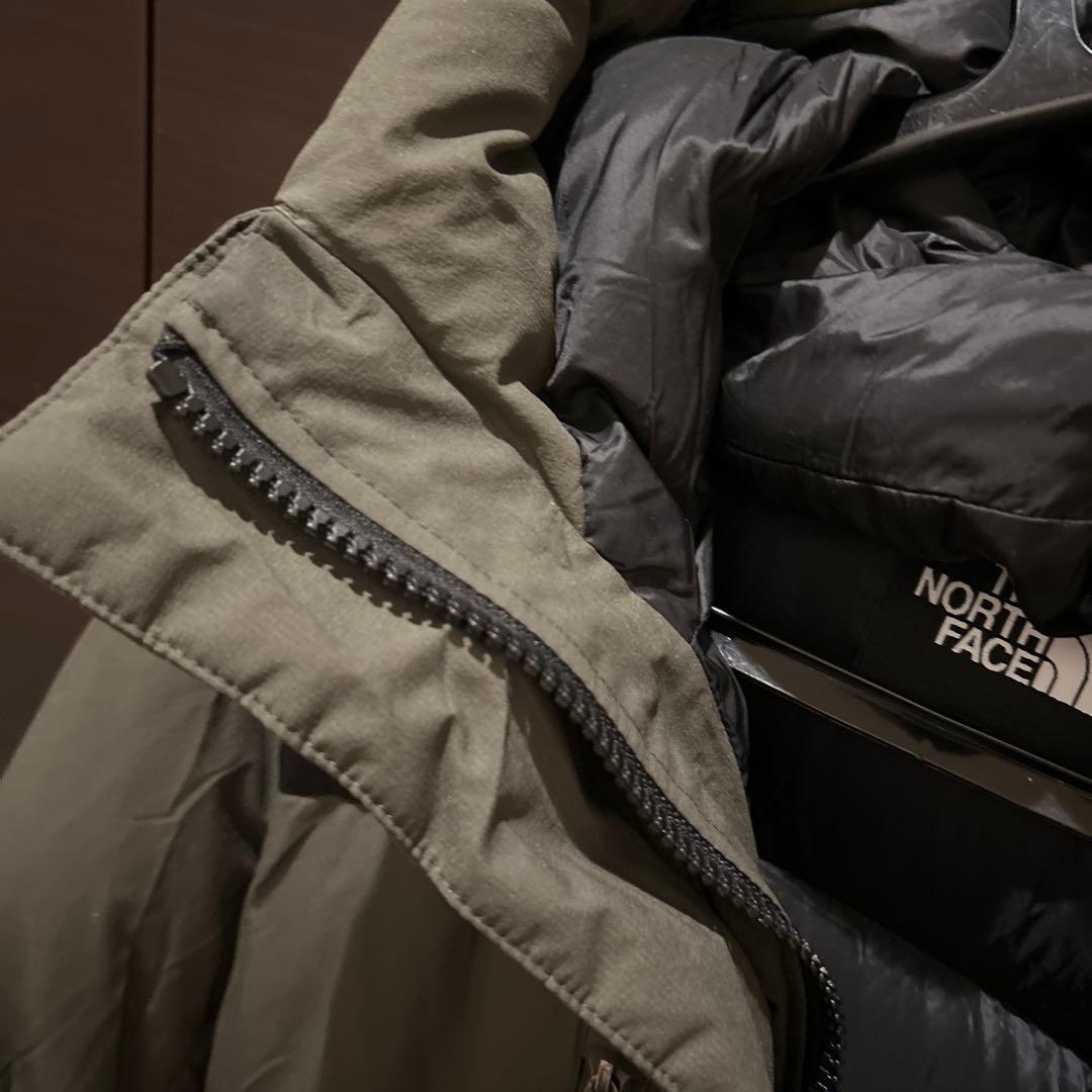 美品‼️ノースフェイス　バルトロライトジャケット　ニュートープXLサイズ