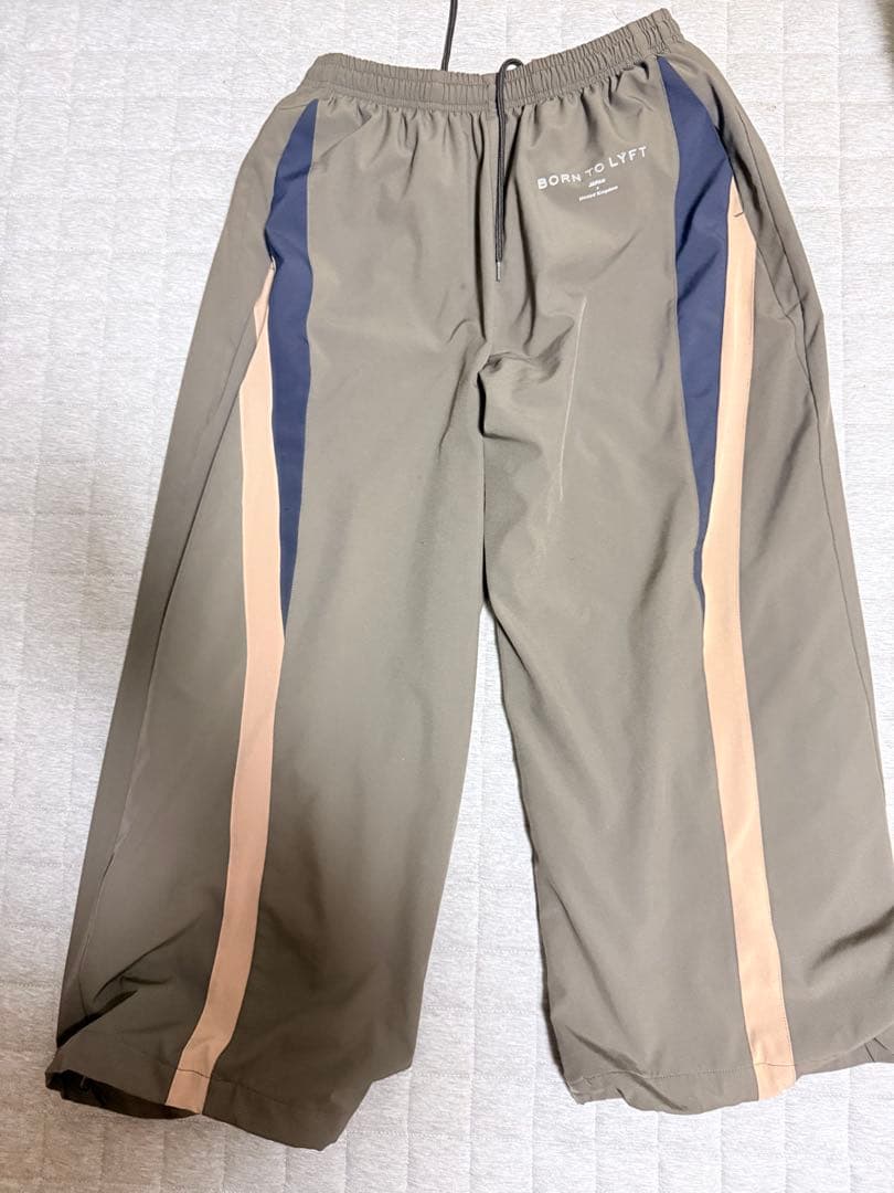 LYFT 田口純平選手モデル