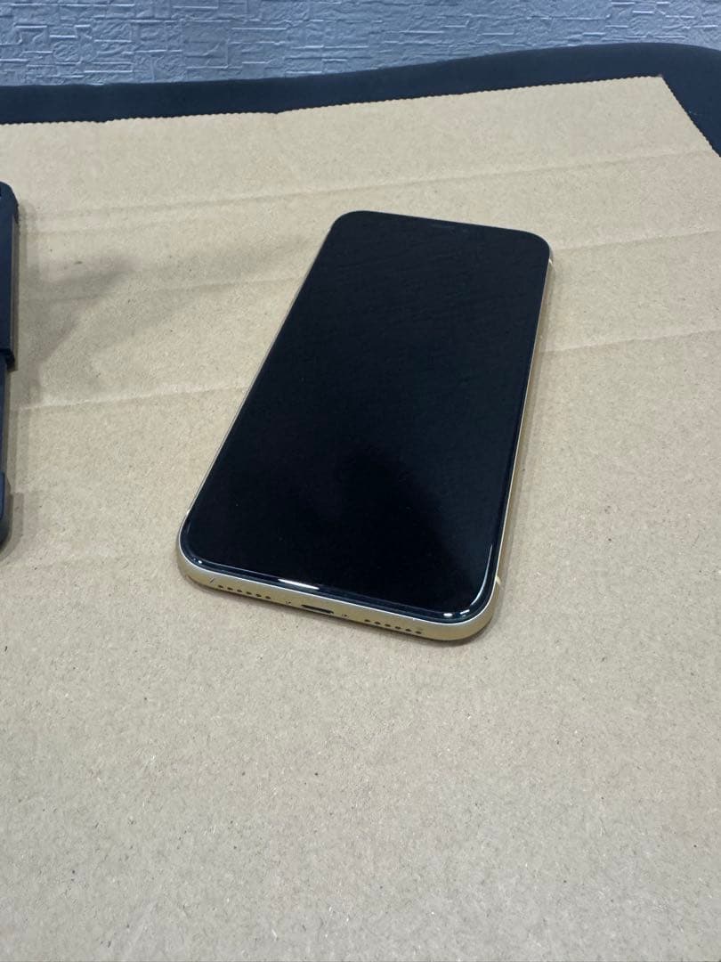 Apple iPhone 13 mini ブラック 128GB