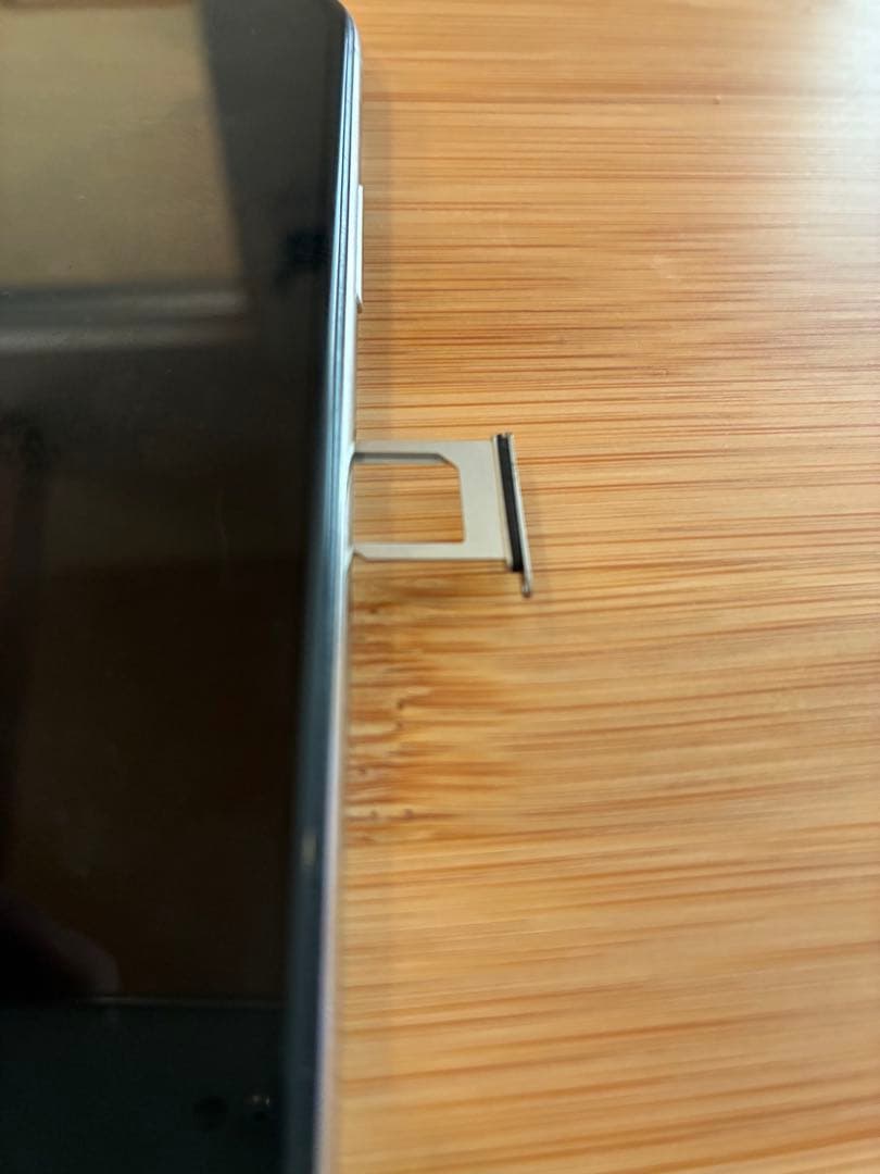 iPhoneX ホワイト　64GB