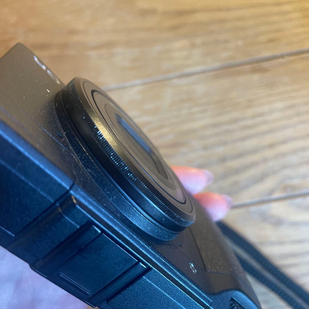 RICOH GR II リコー