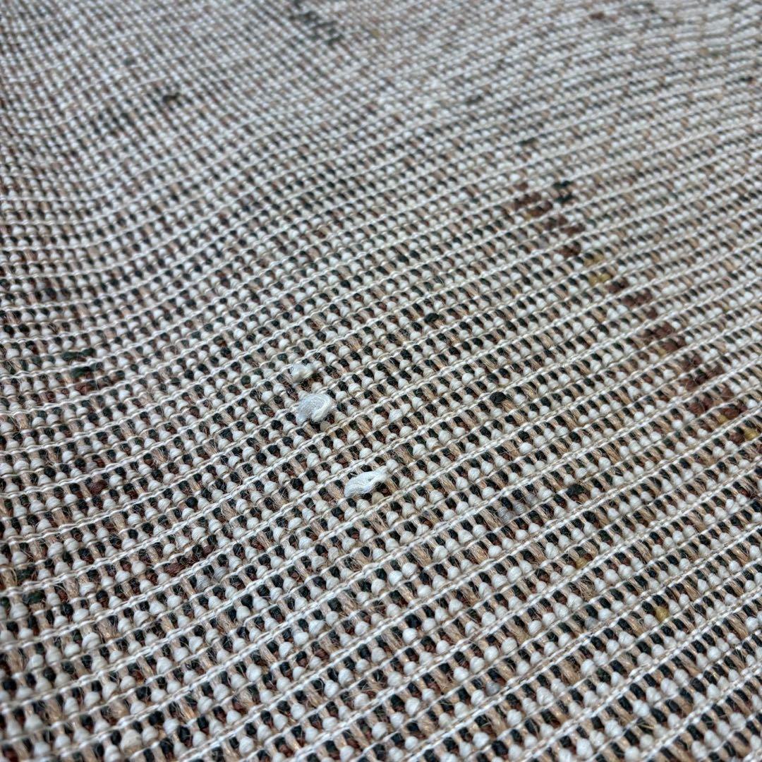 Re:CENO リセノ　BIANCA LINE-DOT 200×250cm