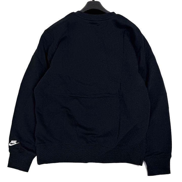 新品 ナイキ 上下セット スウェット セットアップ 裏起毛 トレーナー 2XL