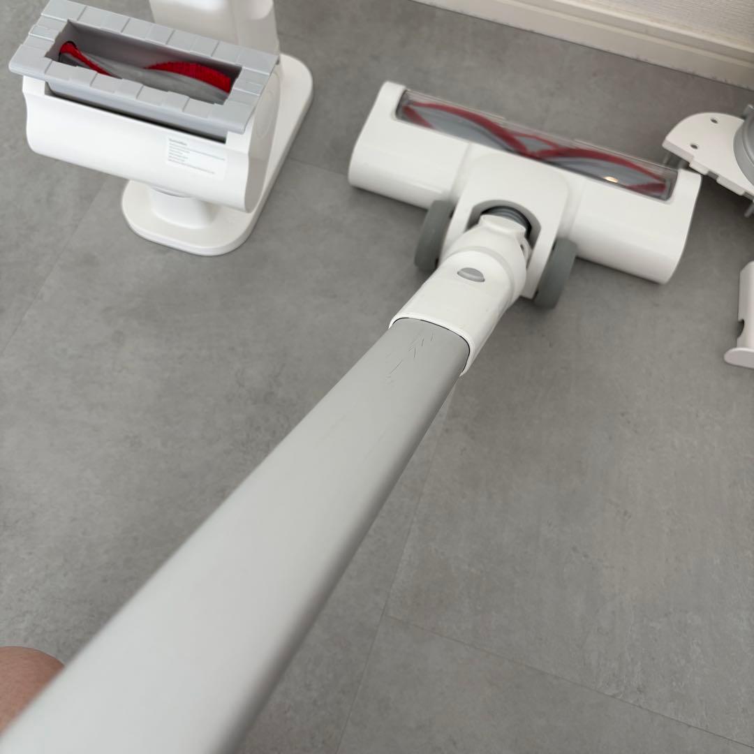 【値引き不可】SwitchBot ロボット掃除機 K10＋Pro Combo