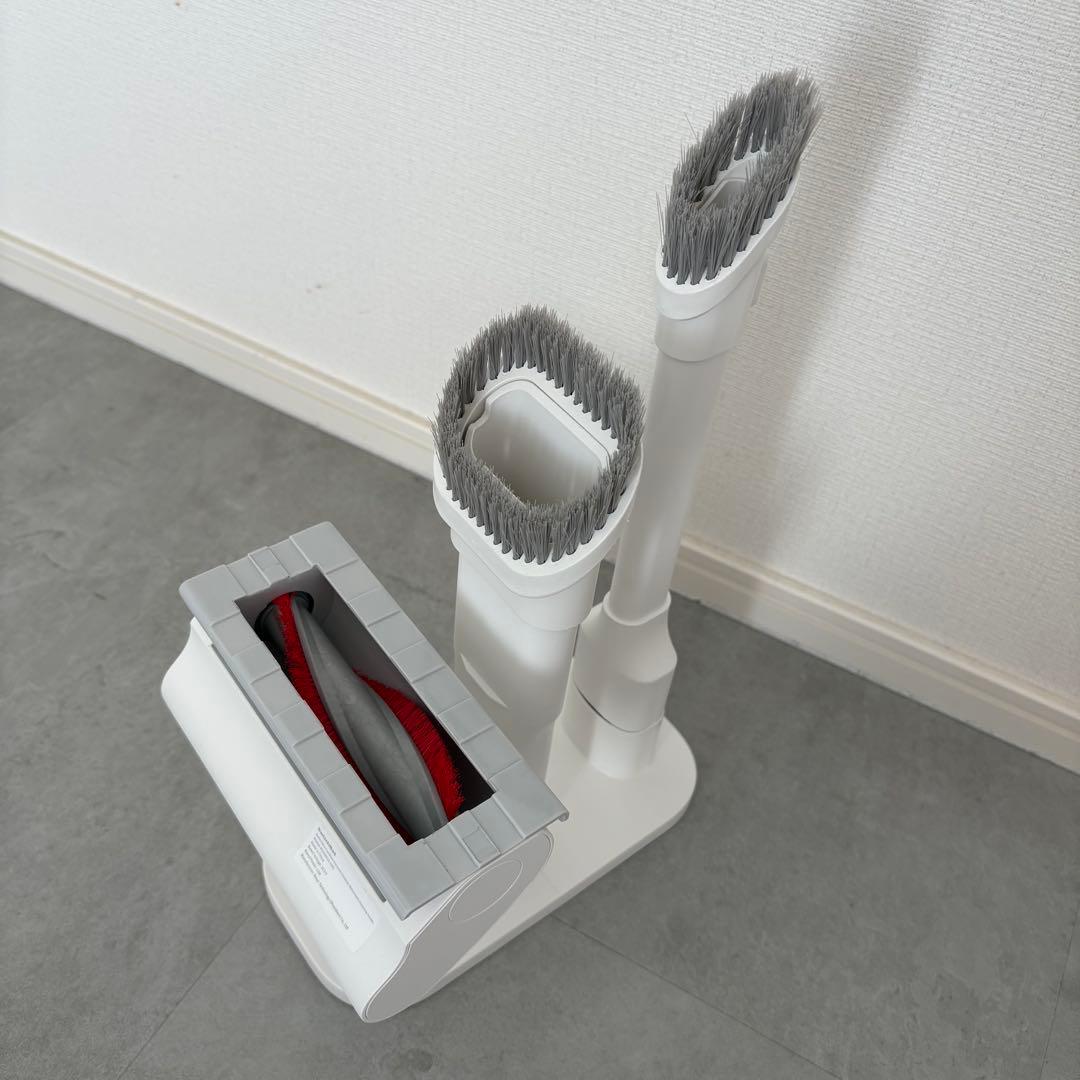 【値引き不可】SwitchBot ロボット掃除機 K10＋Pro Combo