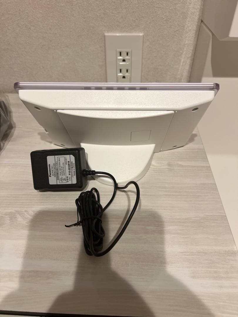 Panasonic　MKN73301 と AiSEG2