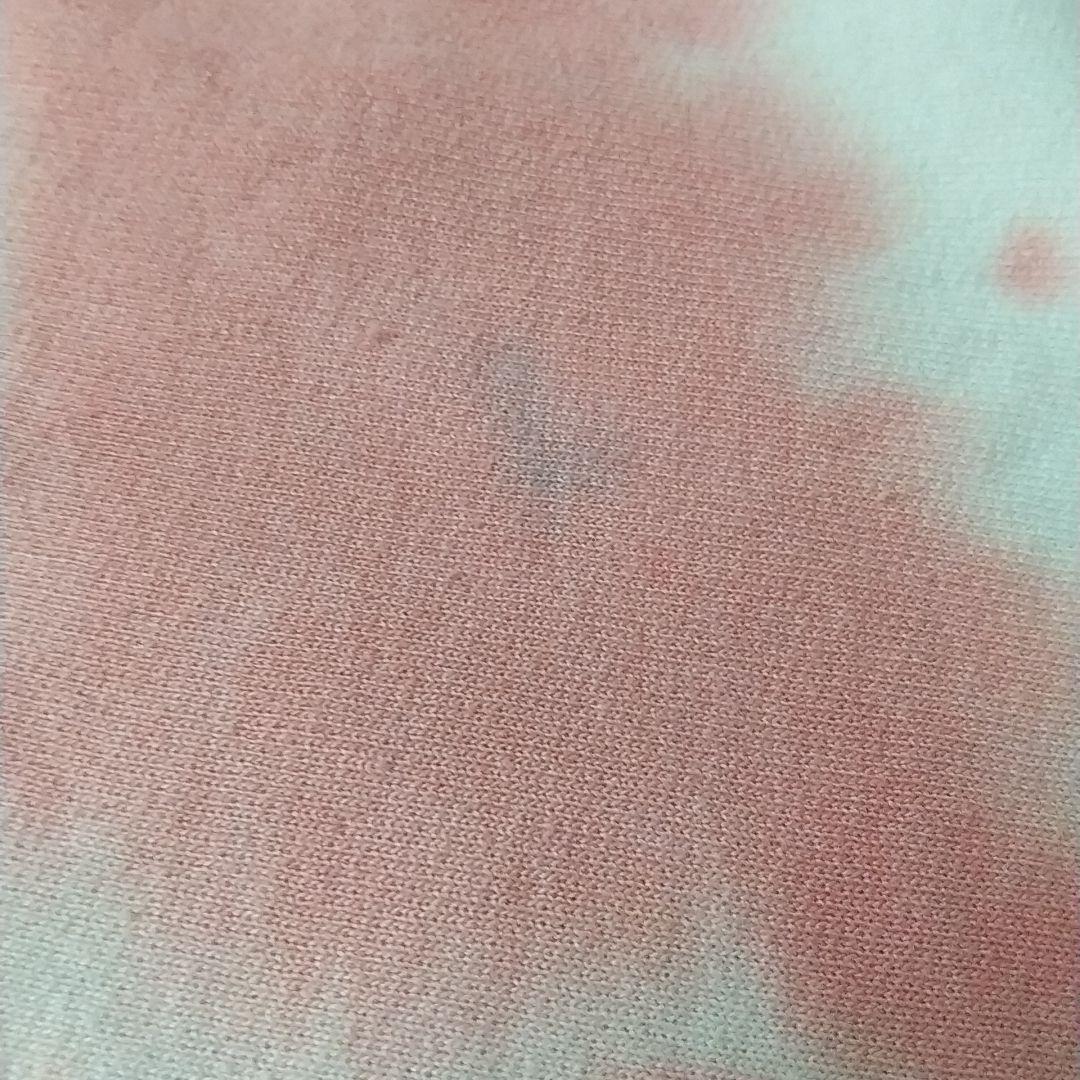 PICASSO ピカソ アヴィニョンの娘たち タイダイ アート パーカー L相当