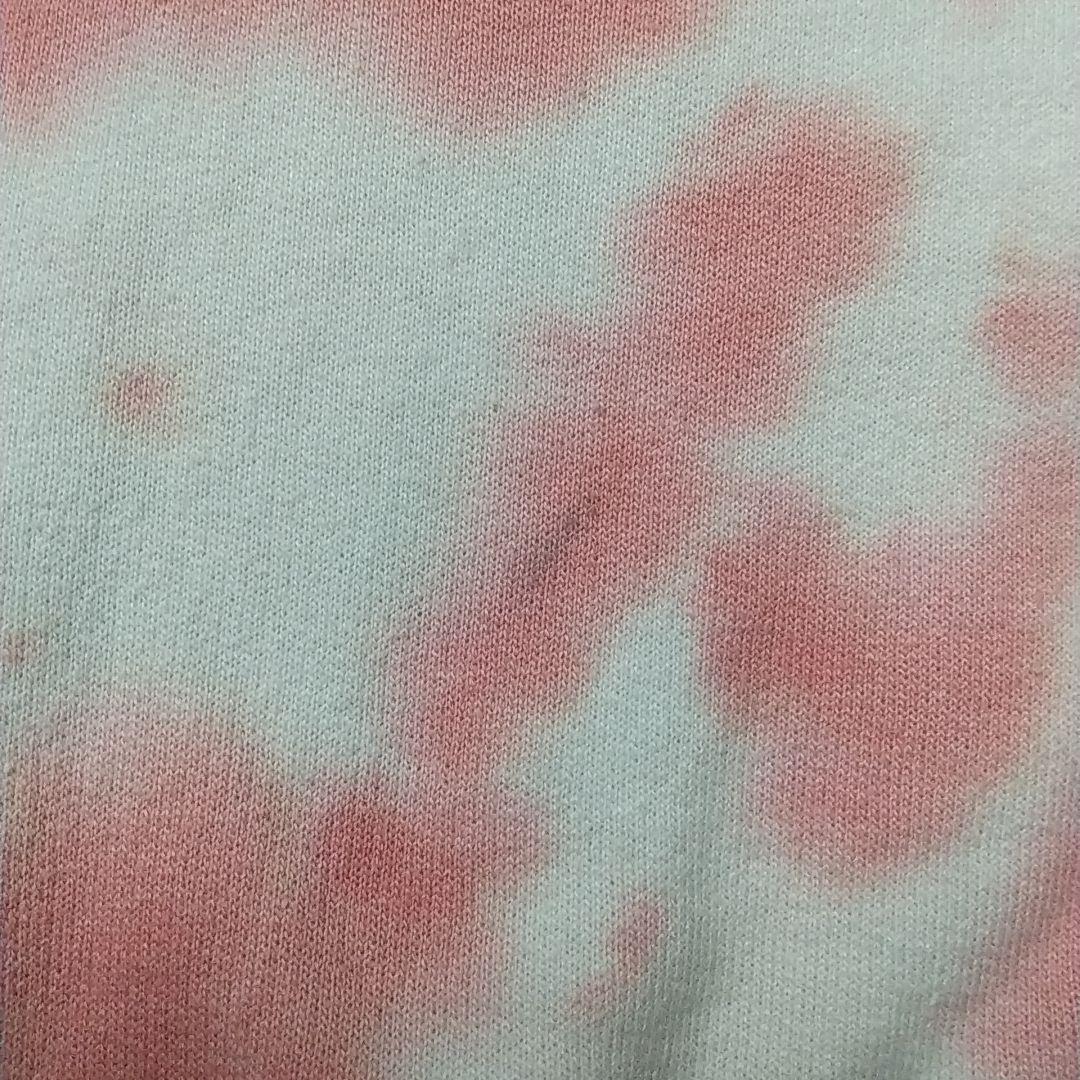 PICASSO ピカソ アヴィニョンの娘たち タイダイ アート パーカー L相当